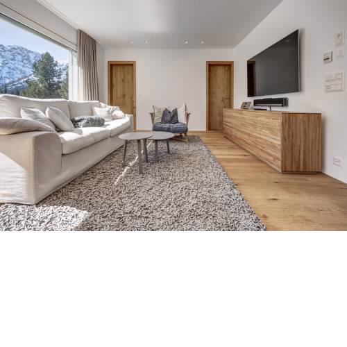 Haus Seewis / Fürggli