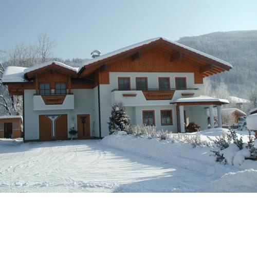 Haus Seiwald