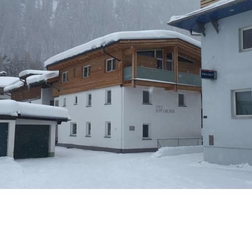Haus Sepp Gruber
