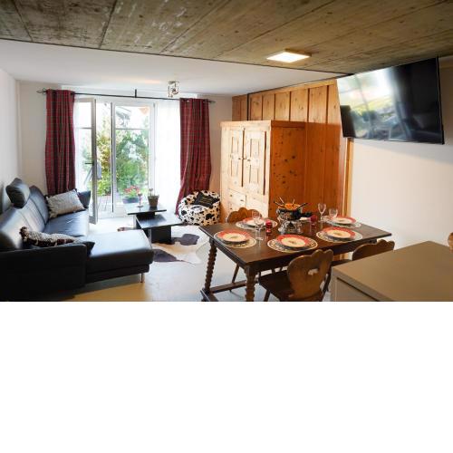 Haus Sibylle: Central, 3 bedroom, self-contained accomodation