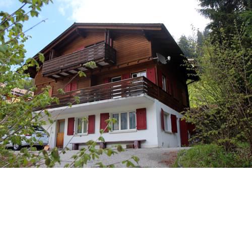 Haus Siegfried