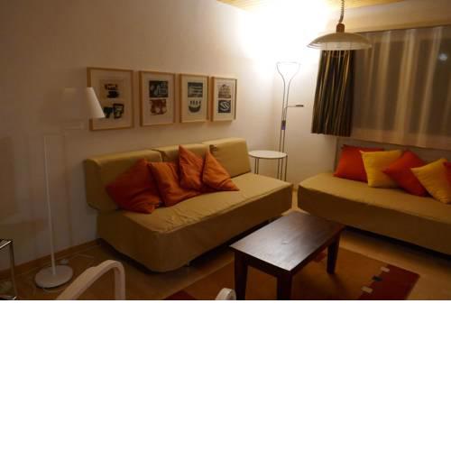 Haus Silberblick Anrig