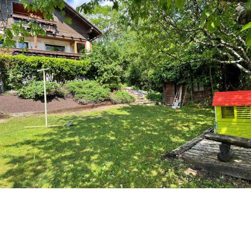 Haus Silverfern