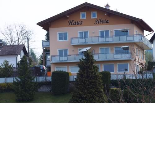 Haus Silvia Top 1
