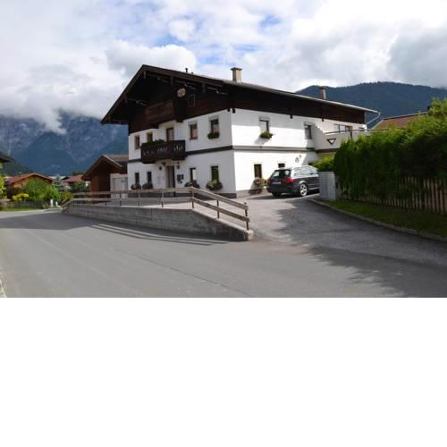 Haus Simmerling