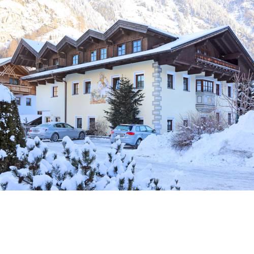 Haus Sölden XL