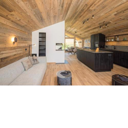 Haus Sonnblick Chalet