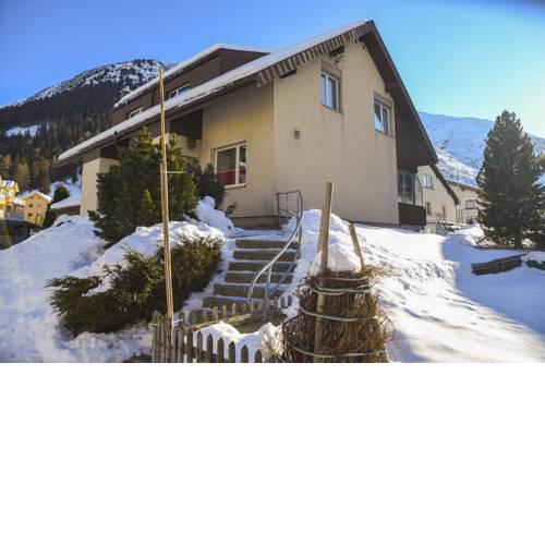 Haus Sonnboden