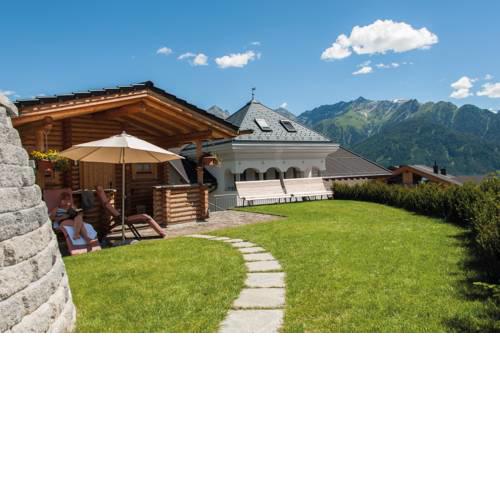 Haus Sonnenterrasse