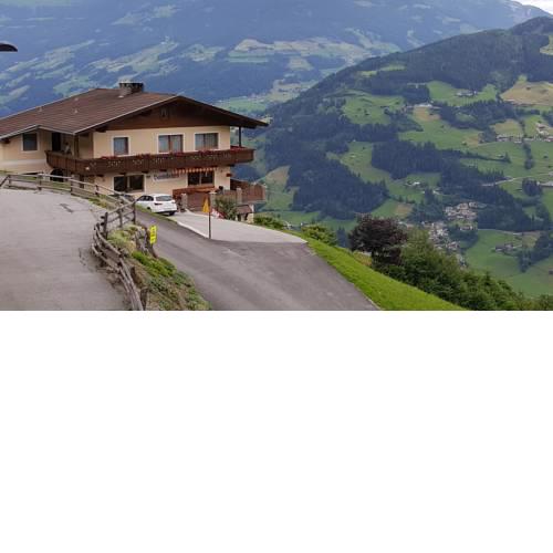 Haus Sonnleiten