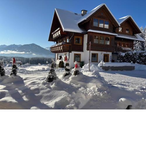 Haus Sonnleitner Appartement Dachstein
