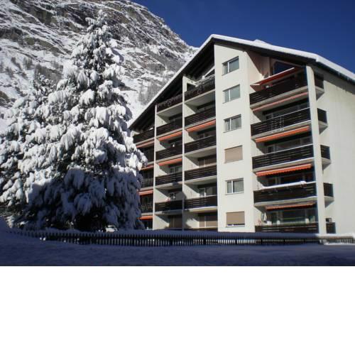 Haus Sonnmatt
