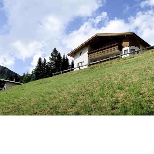 Haus Spiss 115S