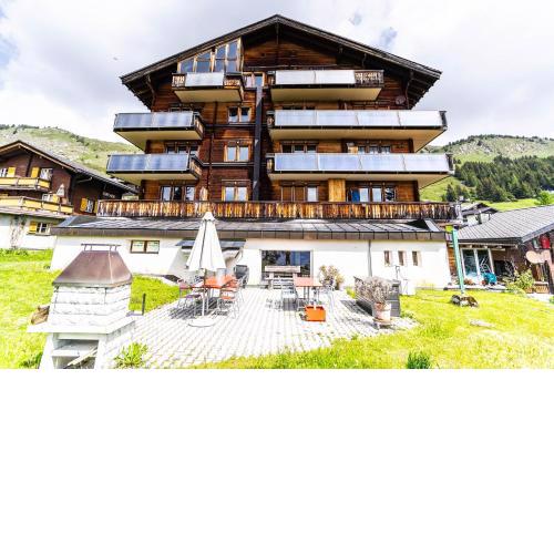 Haus Sportina