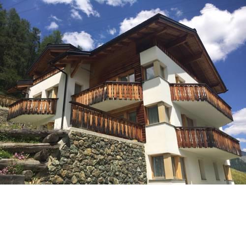 Haus Sprecher