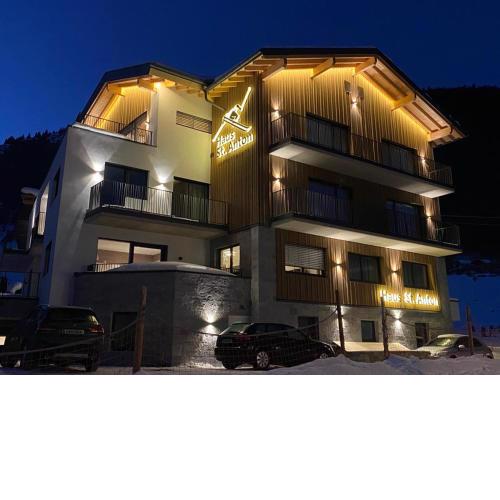 Haus St. Anton