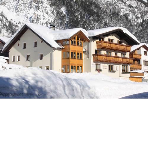 Haus St. Bernard