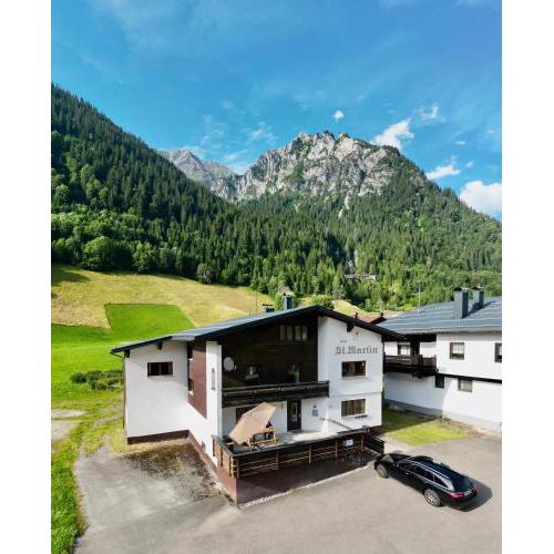 Haus St. Martin