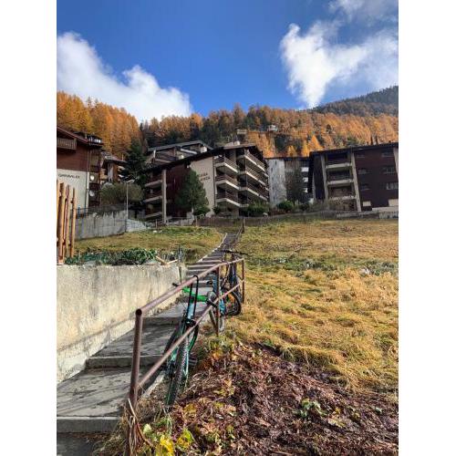 Haus St. Martin