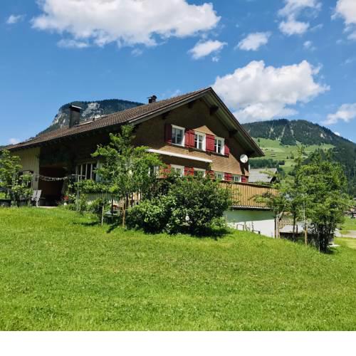 Haus Stabentheiner