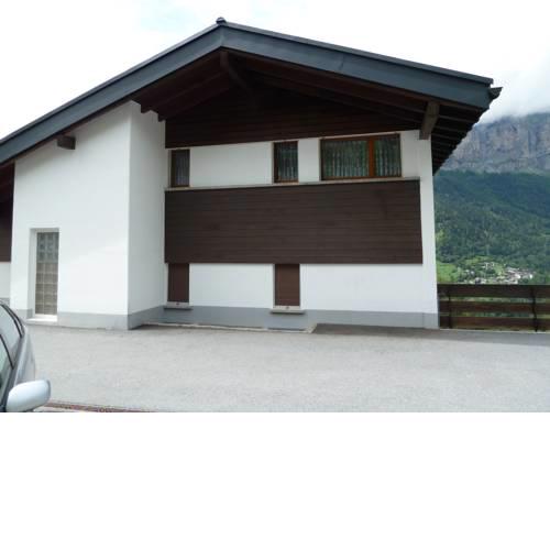 Haus Stadel Wohnung Nr. 36
