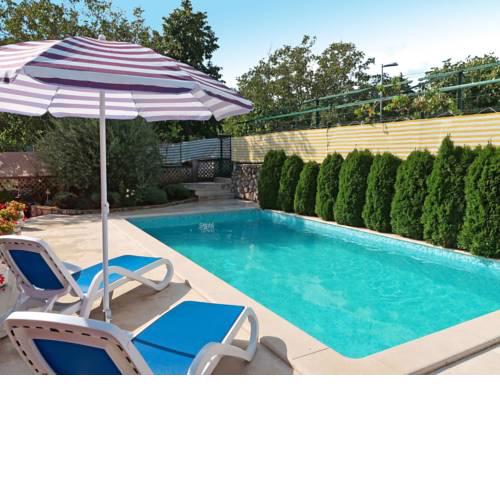 Haus Starci 406S