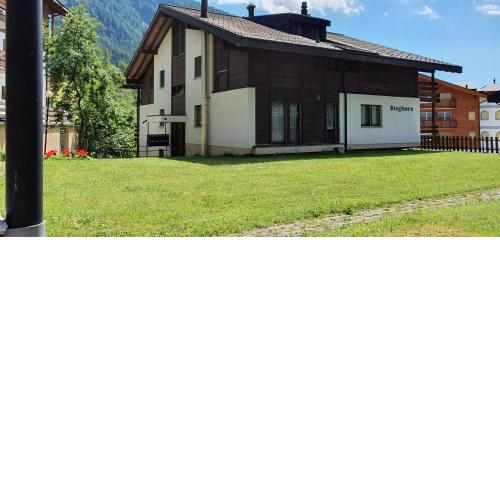 Haus Steghorn
