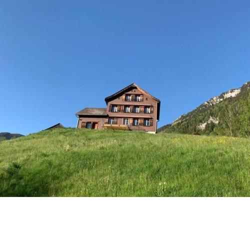 Haus Stelz