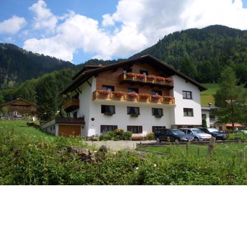 Haus Stelzhammer
