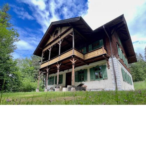 Haus Tanegg