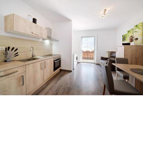 Haus Tanja Apartment 3
