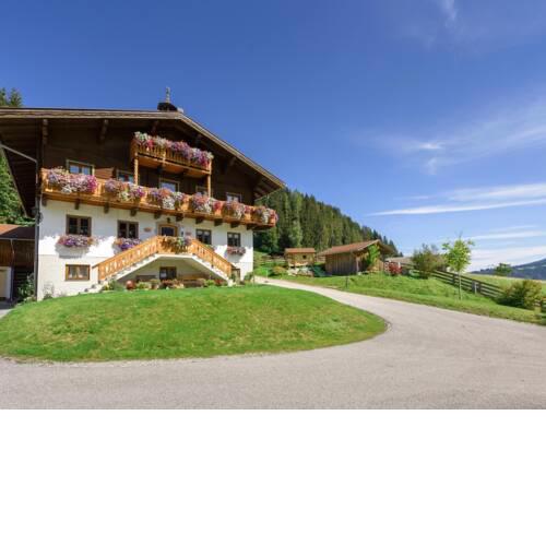 Haus Tanja