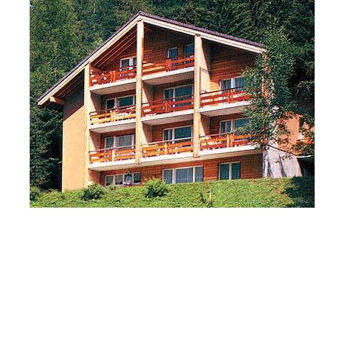 Haus Tarbey