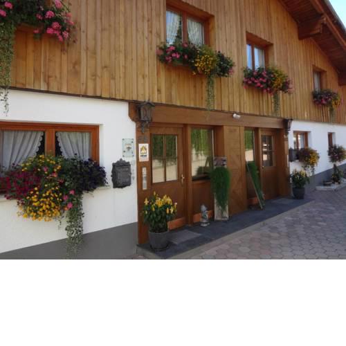Haus Theresia Bickel