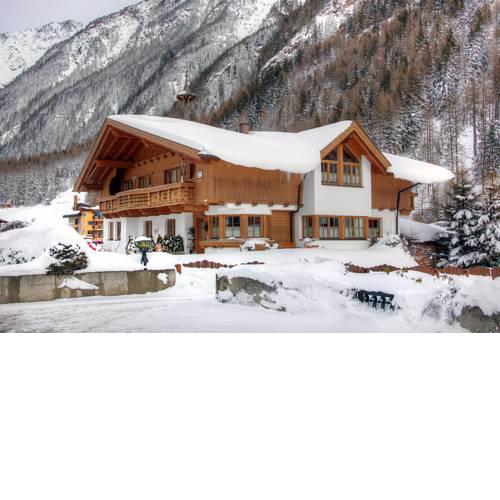 Haus Tia Monte