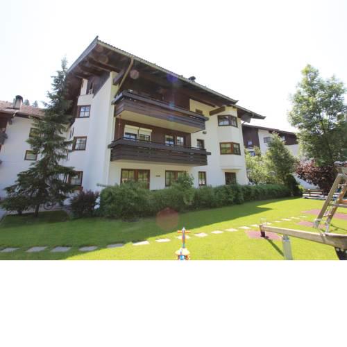 Haus Tirol