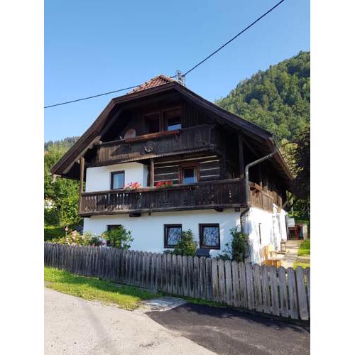 Haus Trampitsch