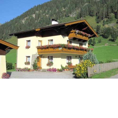 Haus Traudi