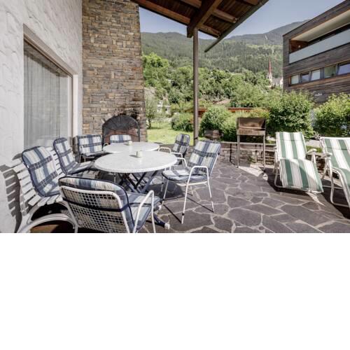 Haus Tyrol