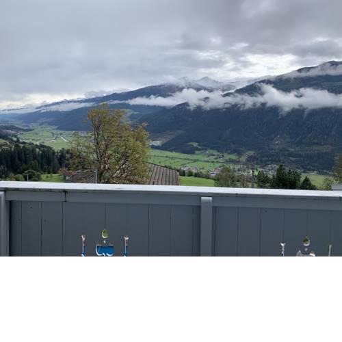 Haus Uli