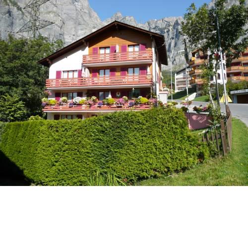 Haus Valesia