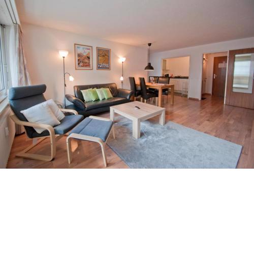 Haus Viktoria A, Apartment Stockhorn