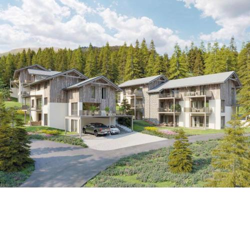 Haus Vlietländer