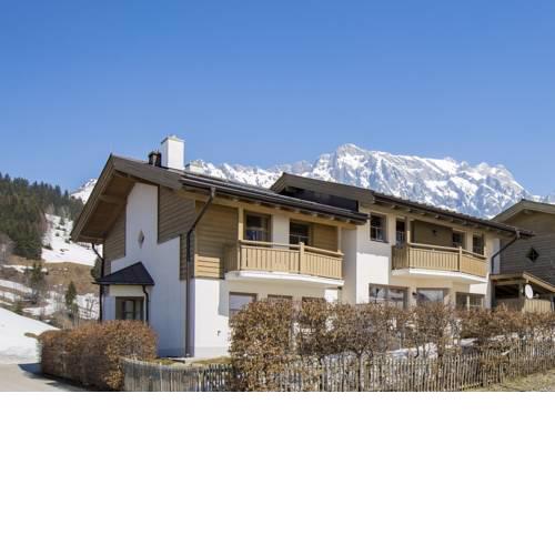 Haus Wailand by Alpin Bookings