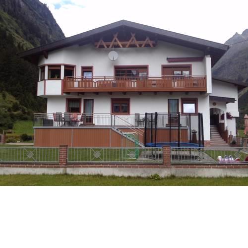 Haus Waldfriede