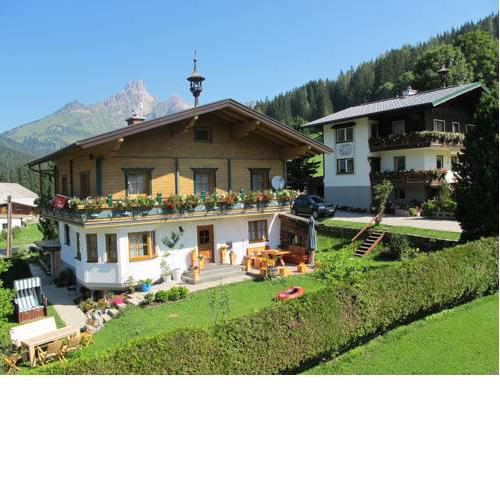 Haus Waldrast