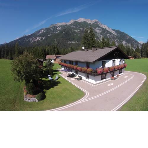 Haus Waldruh