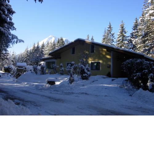 Haus Weidach