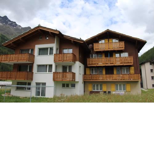 Haus Weideli