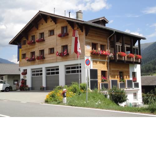 Haus Wiedersehn